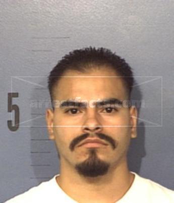 Mario Martinez Carrillo