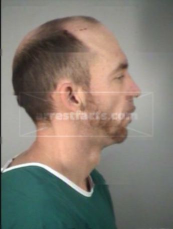 Christopher Ray Stratton