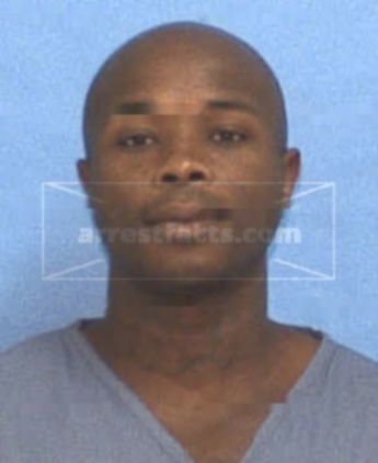 Tyrone D Bryant