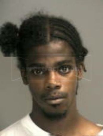 Jameel Connor
