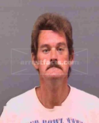 Mark Douglas Farmer
