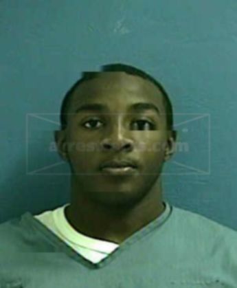 Winston Akeem Rawlings