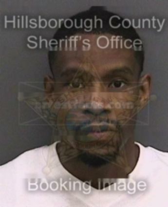 Rodtez Deshawn Mckenzie