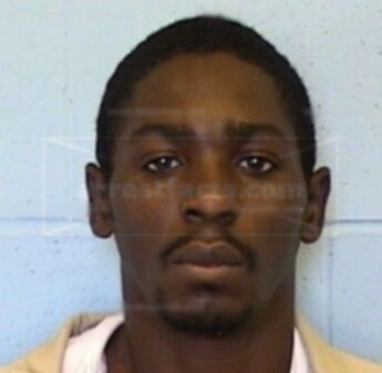 Eddie A. Robinson