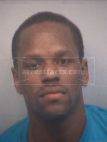 Donay Teree Jackson