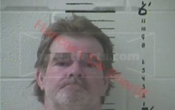 James Andred Thigpen