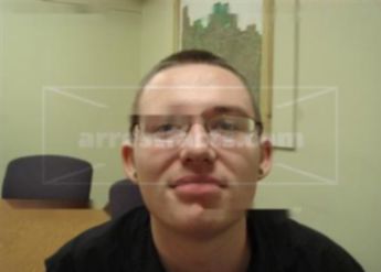 Jacob Russell Gibson