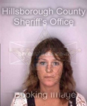 Wendy Louise Alexander