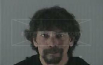 Christopher Paul Copeland