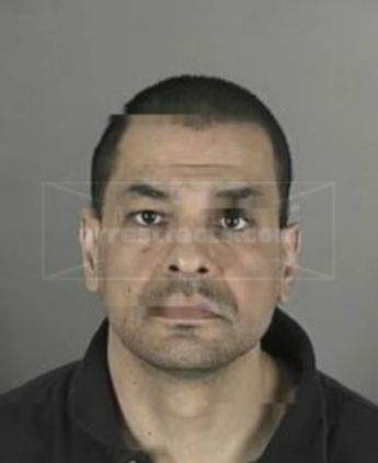 Mark Troy Ramirez