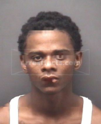 Jemaine Anthony Norfleet