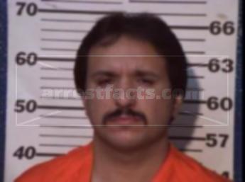 Javier Sanchez Garza