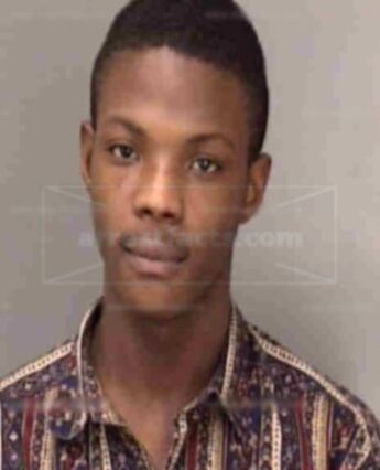 Michael Jermaine Johnson