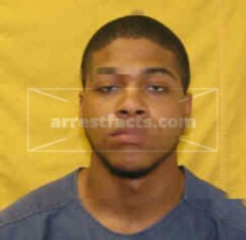 Dominic Rashaud Wallace