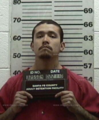 Leroy Derick Martinez