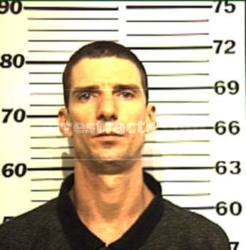 Kevin Reid Tabor