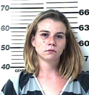 Lesley Lea Henderson