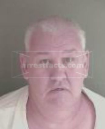 David Wayne Hutchins