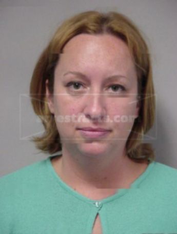Sarah A Harkey