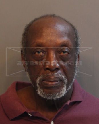 Willie Charles Bryant