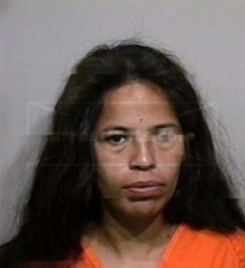Frances Nmn Rodriguez