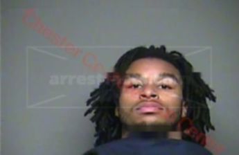 Khayeff Malik Crump
