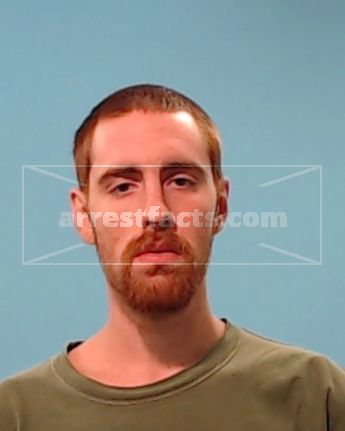 Tyler Ray Skrabanek