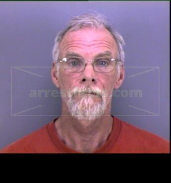Kenneth Howard Collins