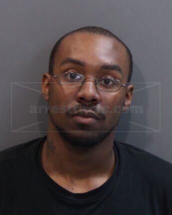 Darius Laron Staton