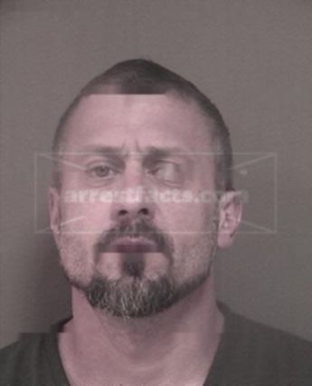Keith James Talarico