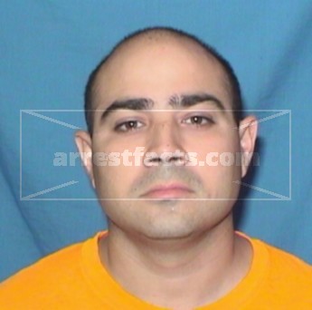 Javier E. Martinez