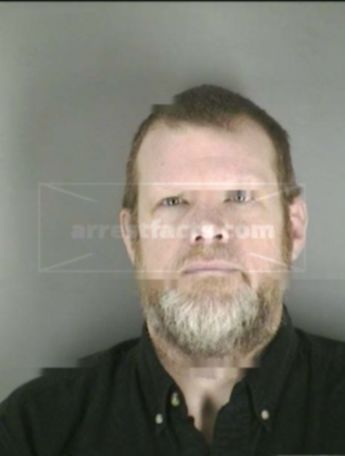 Steven Blair Taylor