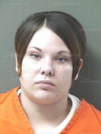 Laura Michelle Moseley