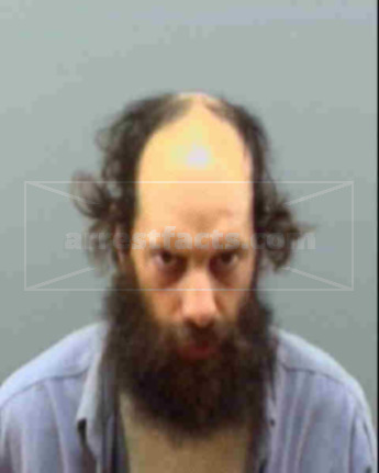 James Vincent Mayernich