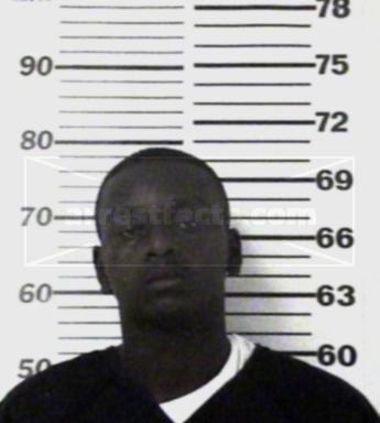Devonty Tyrell Hayes