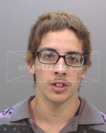 Justin Lee Davis