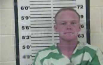 Anthony Nathan Lee Smith