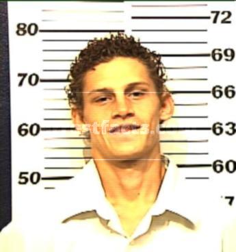 Trey Raymond Tibbs