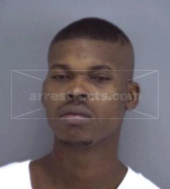 Anthony Demarcus Miller