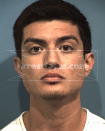 Armando Castillo Marquez
