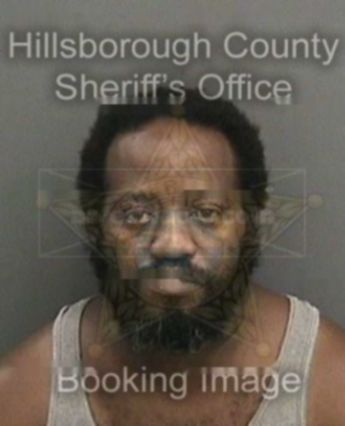 Daryle Dewayne Olive