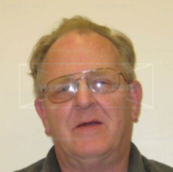 Homer Daniel Hirst