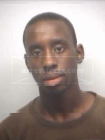 Trenton Morez Mitchell