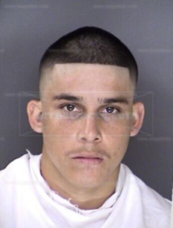Hector Alonso Meza