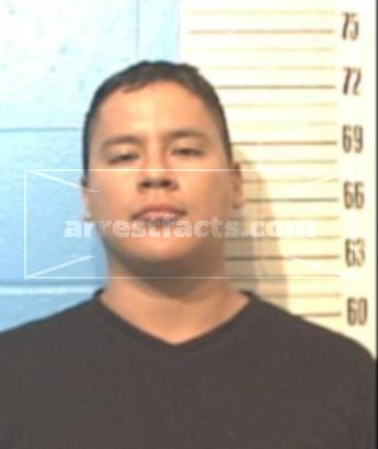 Gabriel Estrada Perez