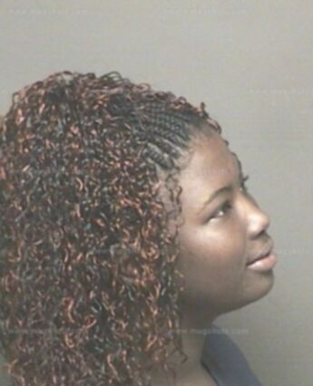 Laurie Lashaun Pierre
