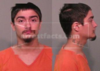 Christopher Jacob Storey