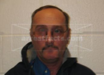Glen A. Hinman