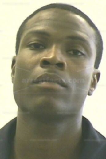 Benjamin Jarrod Watson