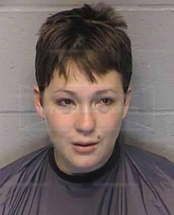Lindsay Elizabeth Young